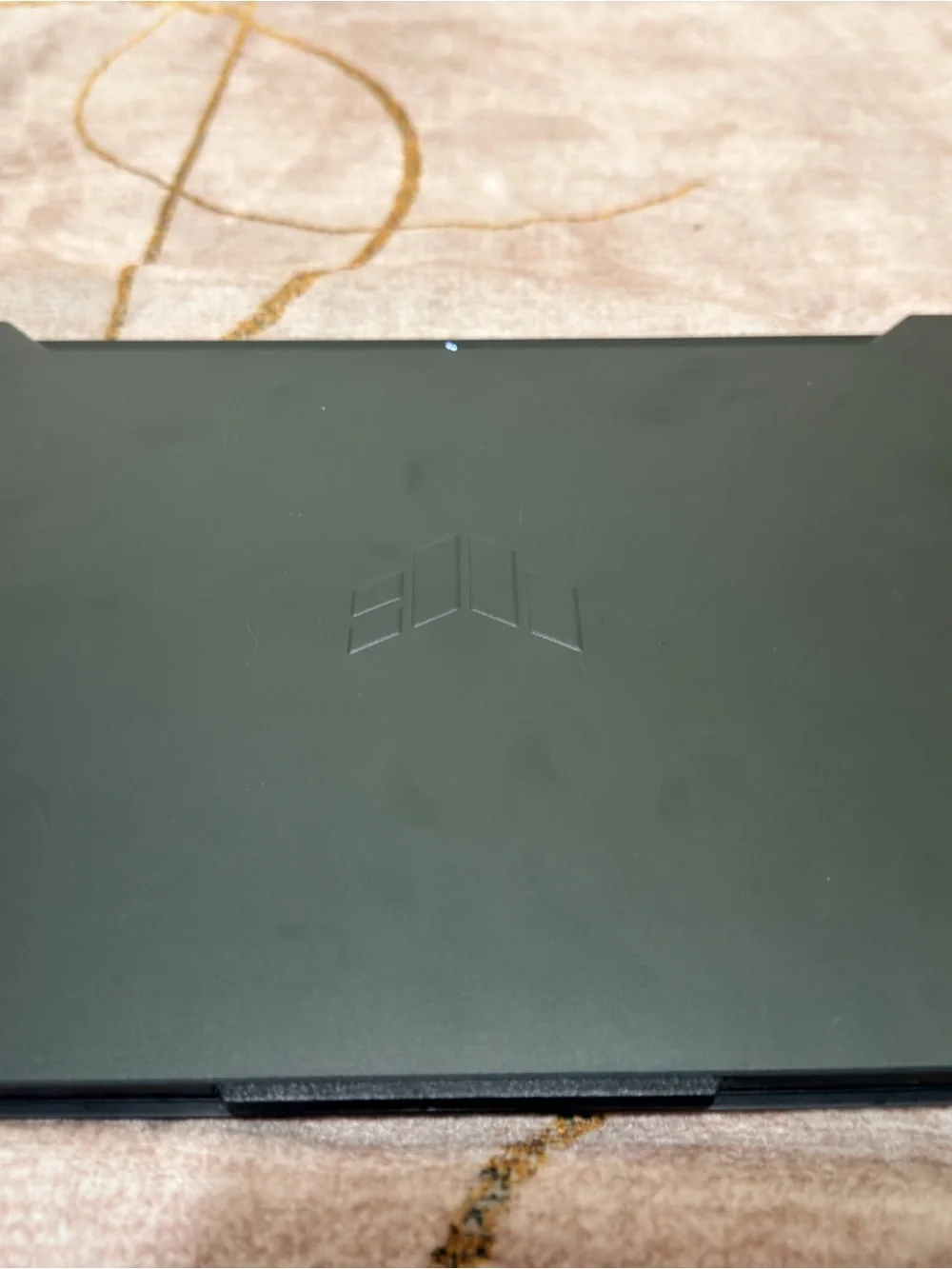 ASUS Laptop - Matte Dark Gray Chassis